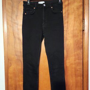 Zara Jeans